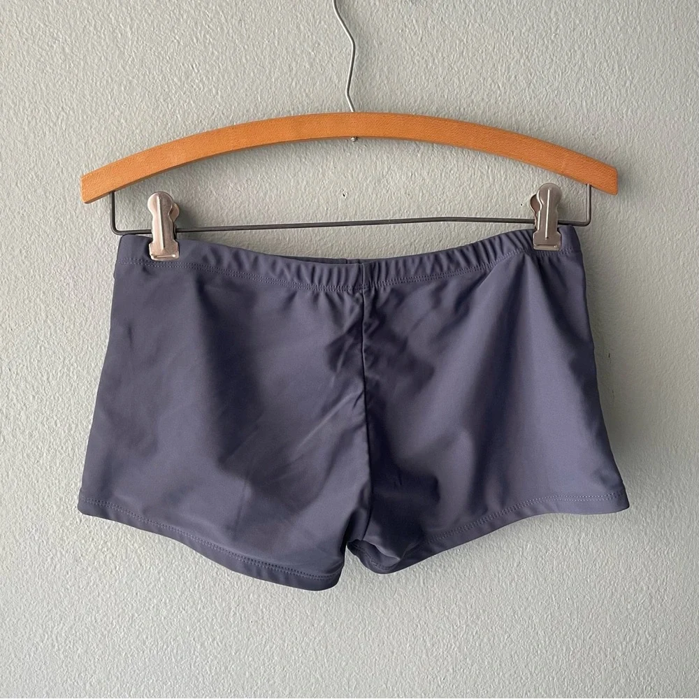🌻5/$15🌻 Unbranded | Gray Swim Shorts Bottoms